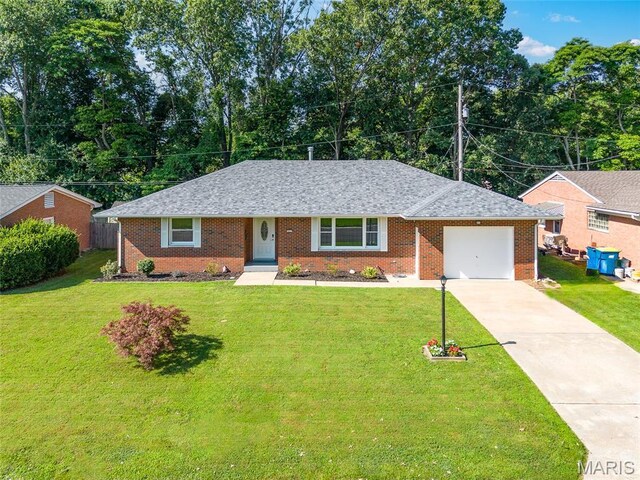 521 Buena Vista St, Edwardsville, IL 62025