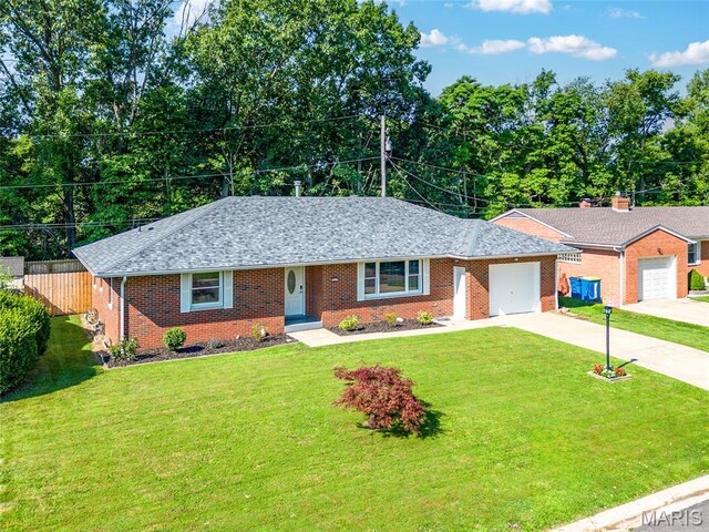 521 Buena Vista St, Edwardsville, IL 62025
