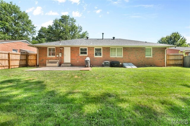521 Buena Vista St, Edwardsville, IL 62025