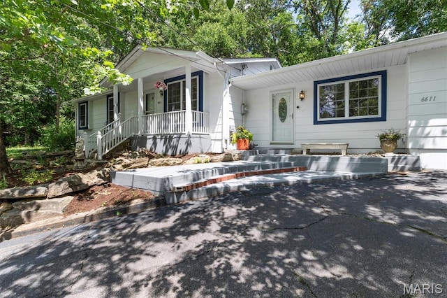 6611 Upper Byrnes Mill Rd, Byrnes Mill, MO 63051