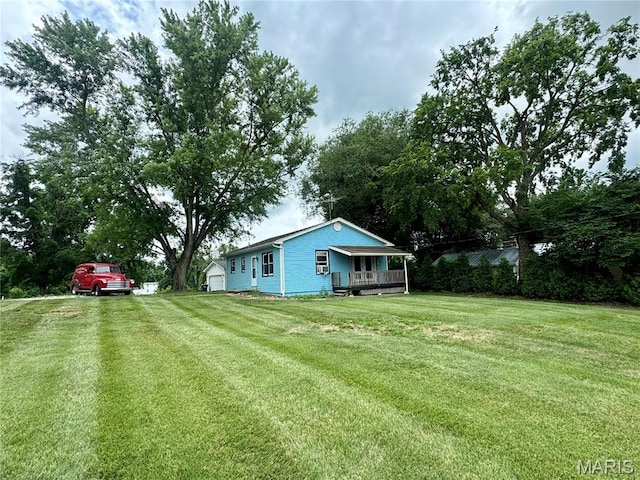 235 Green St, Augusta, MO 63332 - photo 2