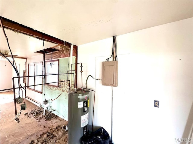 235 Green St, Augusta, MO 63332 - photo 8