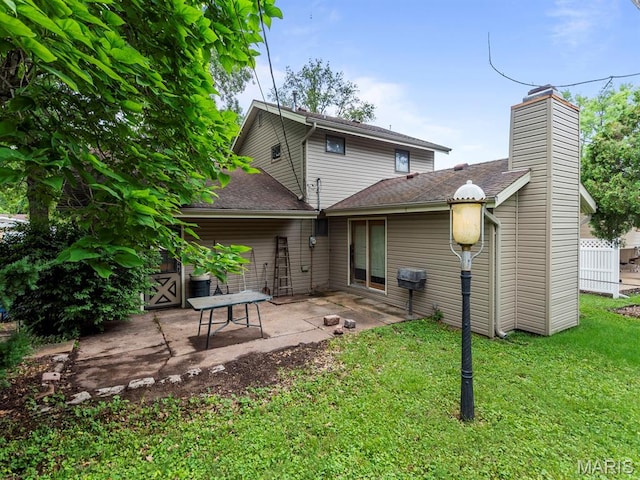 2216 Apple Bud Ln, Saint Louis, MO 63125 - photo 22