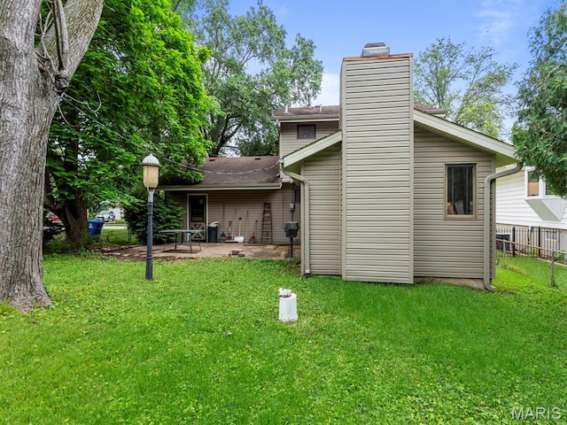 2216 Apple Bud Ln, Saint Louis, MO 63125 - photo 23