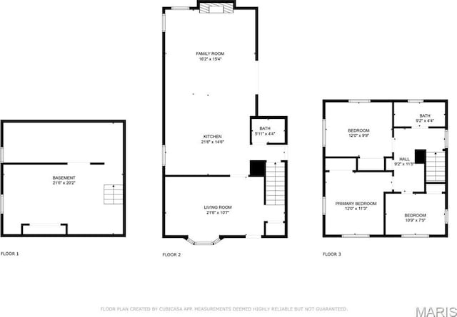 2216 Apple Bud Ln, Saint Louis, MO 63125 - photo 31