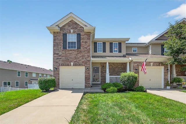 1262 Woodgrove Park Dr, Ofallon, MO 63366 - photo 1