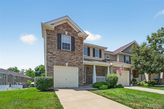 1262 Woodgrove Park Dr, Ofallon, MO 63366 - photo 6
