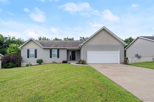 116 Sweetgum Dr, Troy, MO 63379 - photo 1