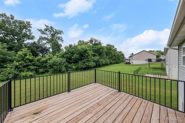 116 Sweetgum Dr, Troy, MO 63379 - photo 4
