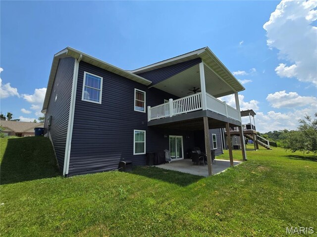 7955 Sonora Rdg, Caseyville, IL 62232