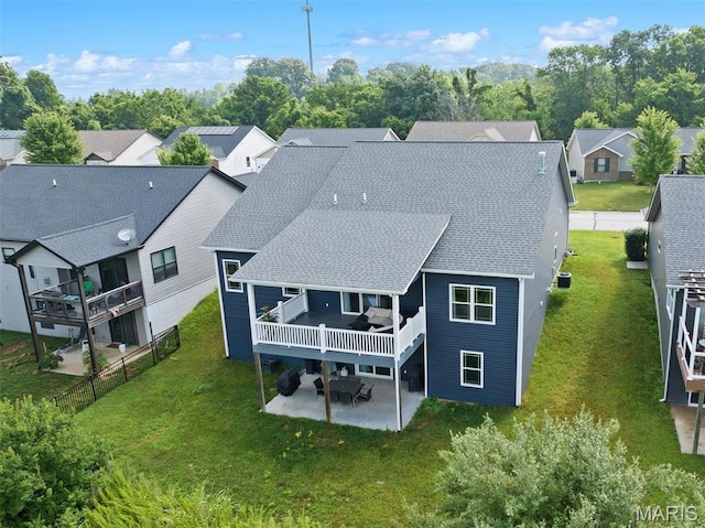 7955 Sonora Rdg, Caseyville, IL 62232 - photo 41
