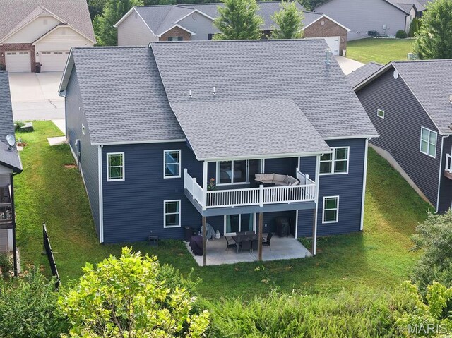 7955 Sonora Rdg, Caseyville, IL 62232 - photo 42