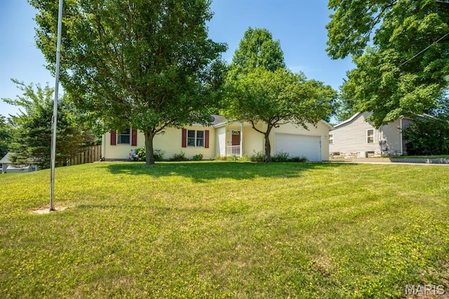 308 Washington St, Pawnee, IL 62558