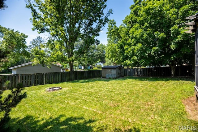 308 Washington St, Pawnee, IL 62558