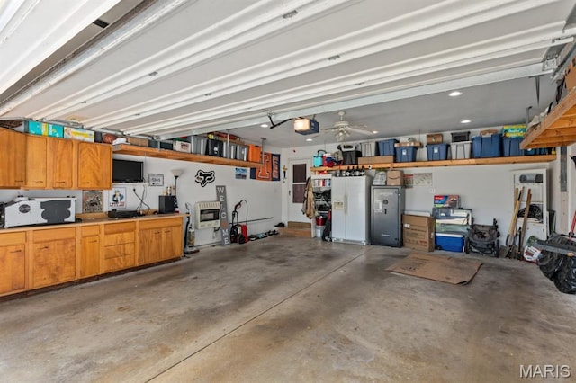 308 Washington St, Pawnee, IL 62558