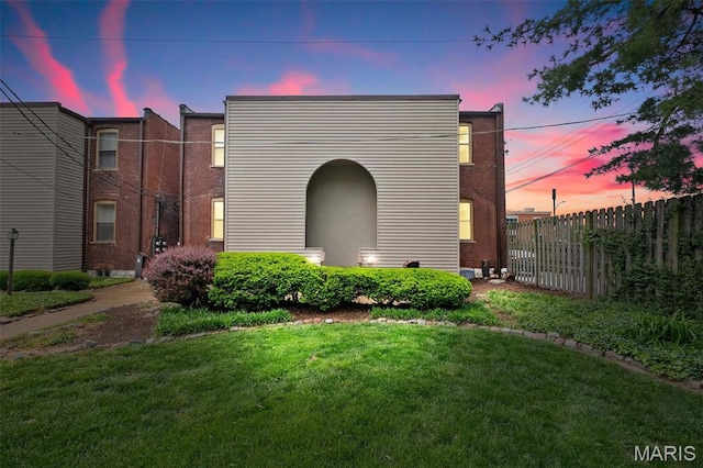 327 N Boyle Ave Unit E-4, Saint Louis, MO 63108