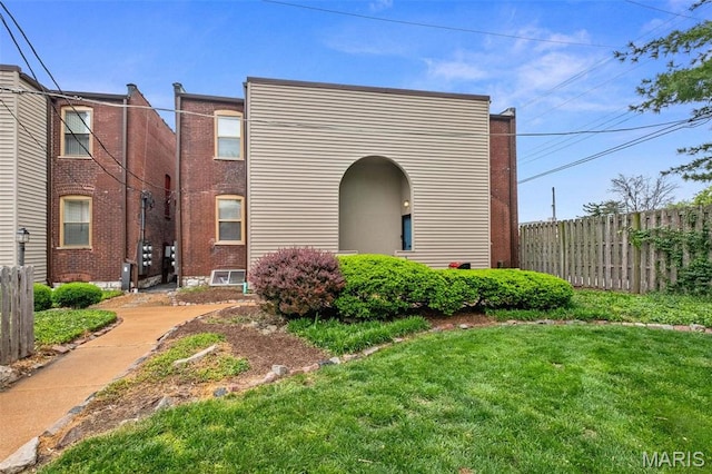 327 N Boyle Ave Unit E-4, Saint Louis, MO 63108