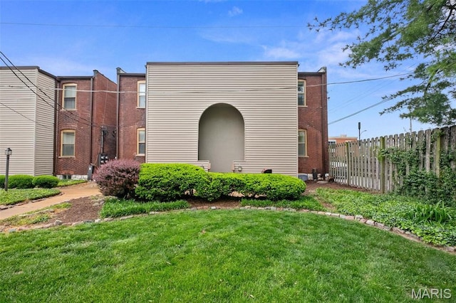 327 N Boyle Ave Unit E-4, Saint Louis, MO 63108