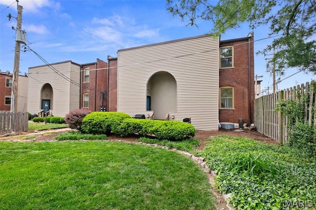 327 N Boyle Ave Unit E-4, Saint Louis, MO 63108