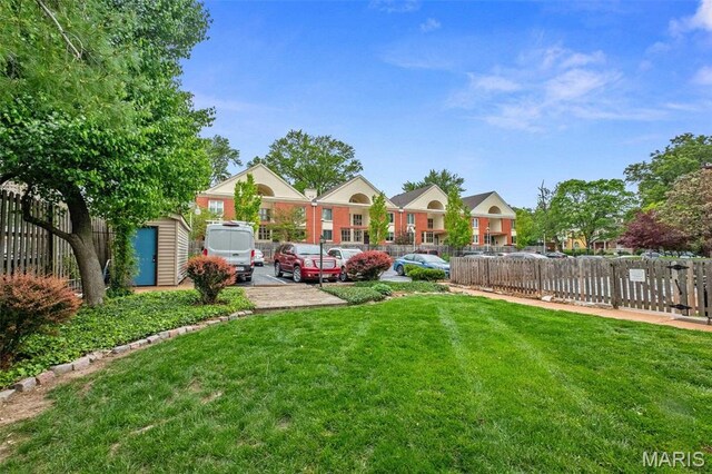 327 N Boyle Ave Unit E-4, Saint Louis, MO 63108