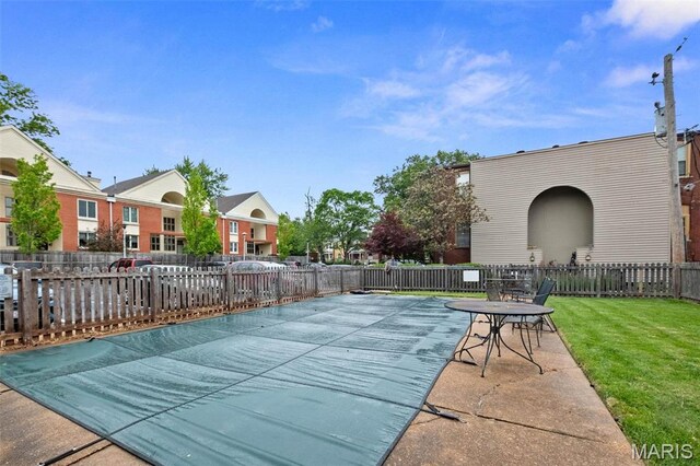 327 N Boyle Ave Unit E-4, Saint Louis, MO 63108