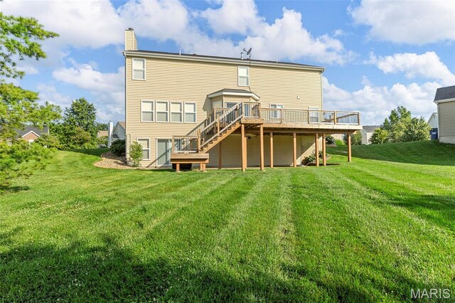 340 William Clark Dr, Ofallon, MO 63368