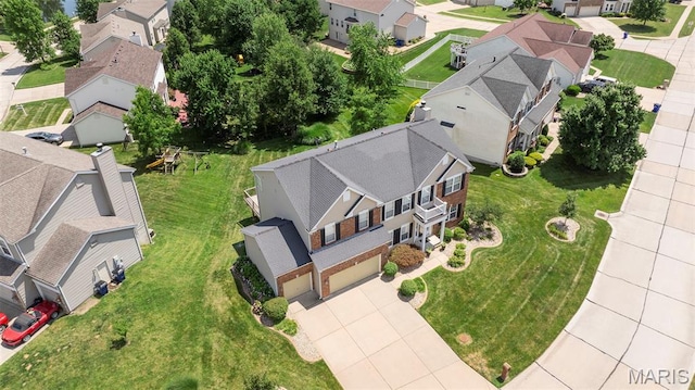 340 William Clark Dr, Ofallon, MO 63368