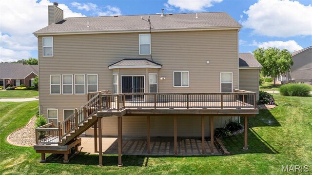 340 William Clark Dr, Ofallon, MO 63368