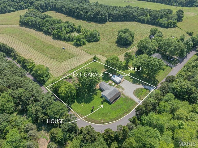 13761 Klondike Rd, De Soto, MO 63020 - photo 5