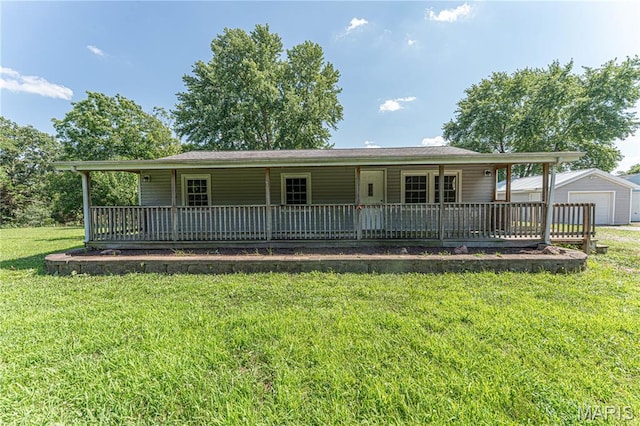 13761 Klondike Rd, De Soto, MO 63020 - photo 3
