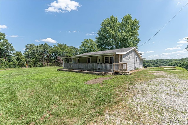 13761 Klondike Rd, De Soto, MO 63020 - photo 2