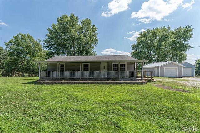 13761 Klondike Rd, De Soto, MO 63020 - photo 31