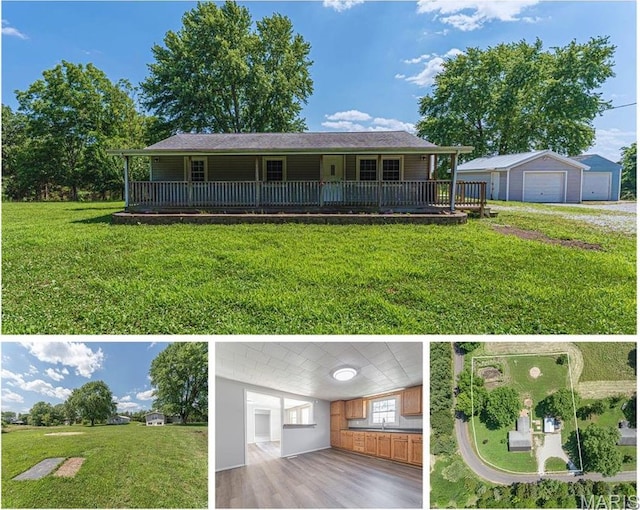 13761 Klondike Rd, De Soto, MO 63020 - photo 1