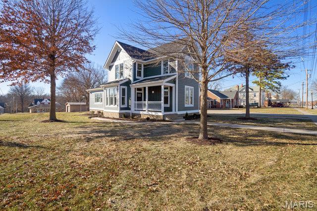 508 E Booneslick Rd, Warrenton, MO 63383 - photo 1