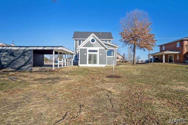 508 E Booneslick Rd, Warrenton, MO 63383 - photo 5