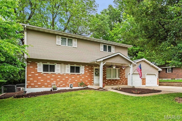 123 Appletree Ln, Glen Carbon, IL 62034