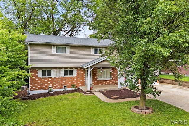 123 Appletree Ln, Glen Carbon, IL 62034