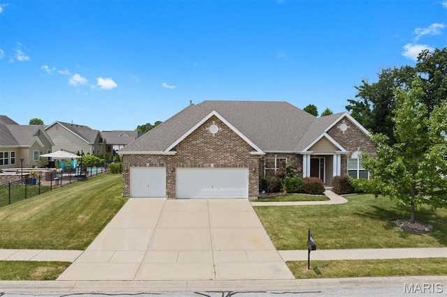 105 Forest Oaks Dr, Caseyville, IL 62232 - photo 1