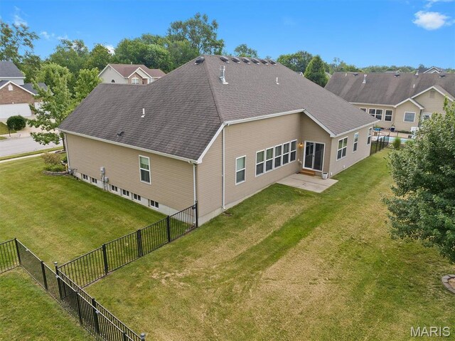 105 Forest Oaks Dr, Caseyville, IL 62232 - photo 33