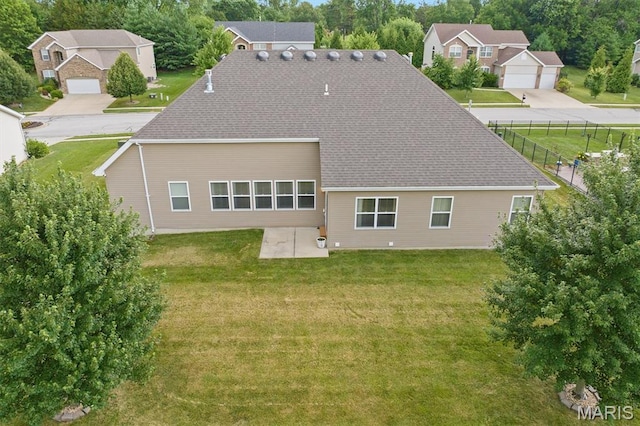 105 Forest Oaks Dr, Caseyville, IL 62232 - photo 34