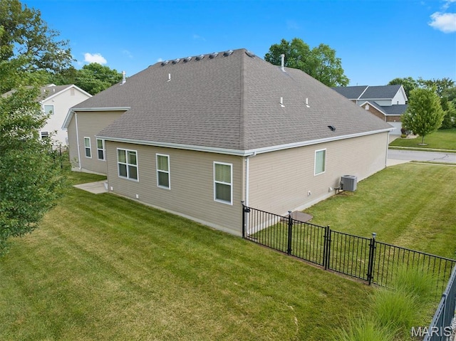 105 Forest Oaks Dr, Caseyville, IL 62232 - photo 35