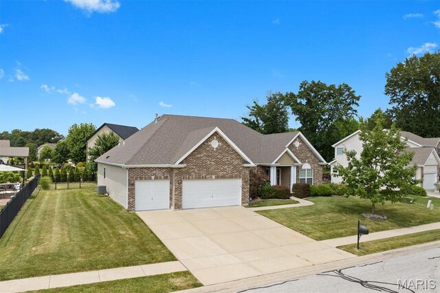 105 Forest Oaks Dr, Caseyville, IL 62232 - photo 36