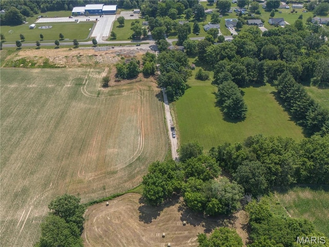0 Rock Is, Vandalia, IL 62471
