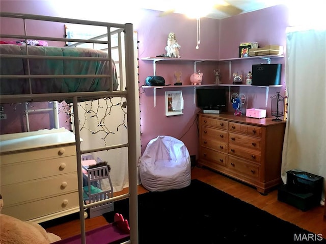 103 Maupin Ave, New Haven, MO 63068 - bedroom with light wood-style floors