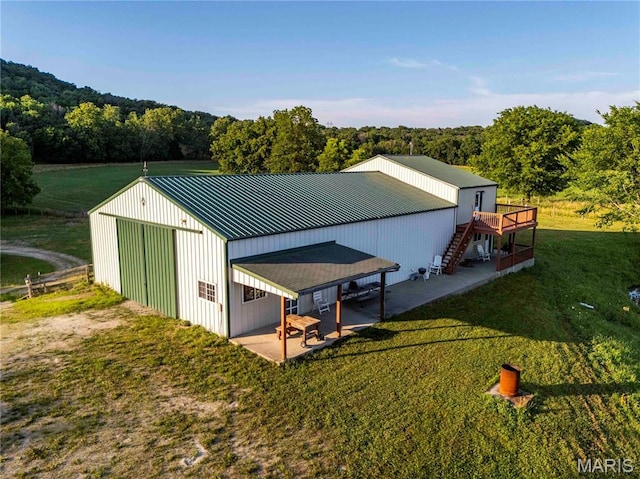161 Van Booven Ln, Hermann, MO 65041 - photo 8