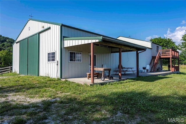 161 Van Booven Ln, Hermann, MO 65041 - photo 31