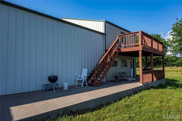 161 Van Booven Ln, Hermann, MO 65041 - photo 33