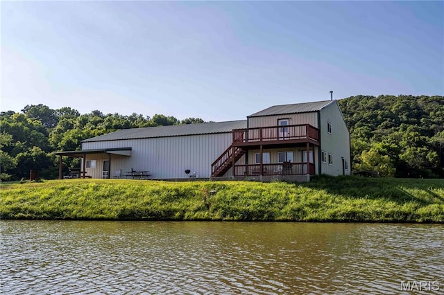 161 Van Booven Ln, Hermann, MO 65041 - photo 40