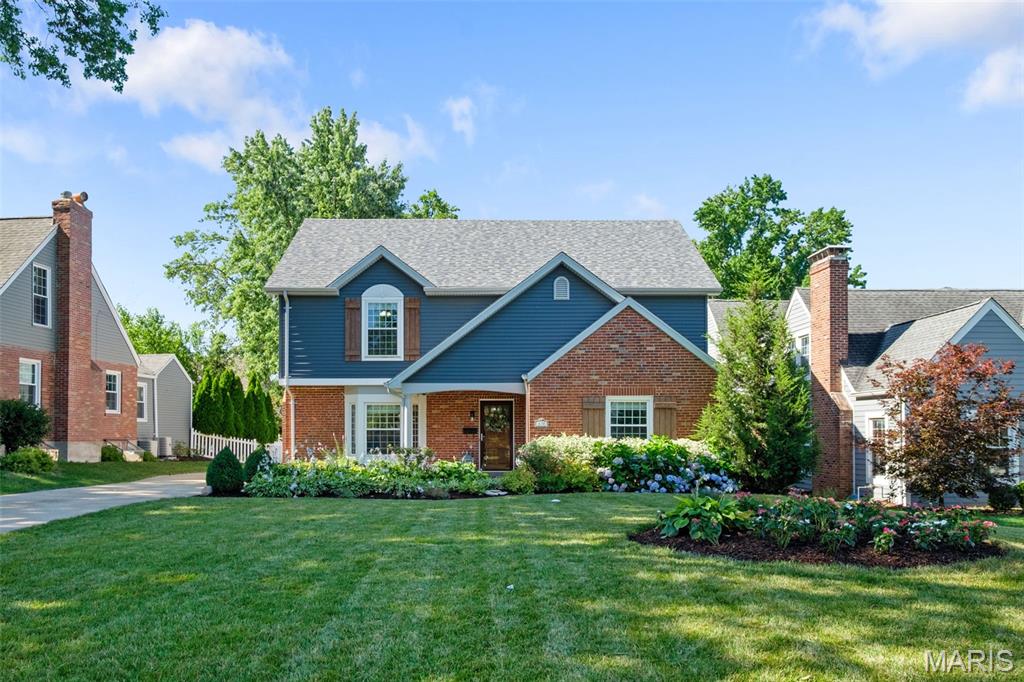 630 Norfolk Dr, Kirkwood, MO 63122 - photo 1