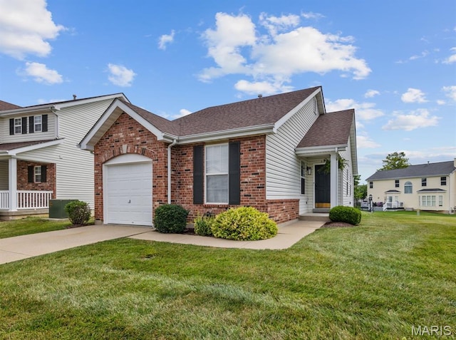 153 Bayhill Village Dr, Ofallon, MO 63368 - photo 1